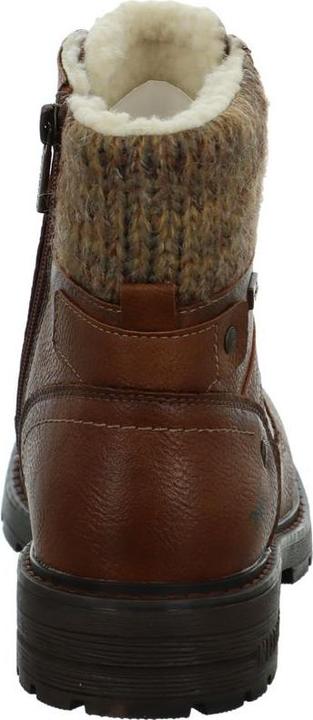 Produktbild Mustang Stiefelette (39)