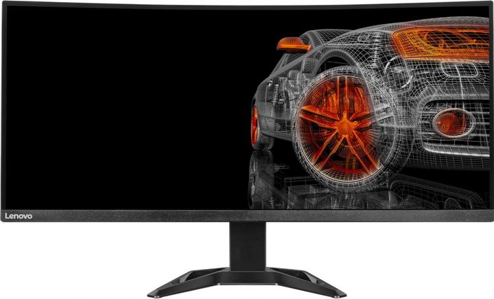 Produktbild Lenovo G34w-30 (3440 x 1440 Pixel, 34")