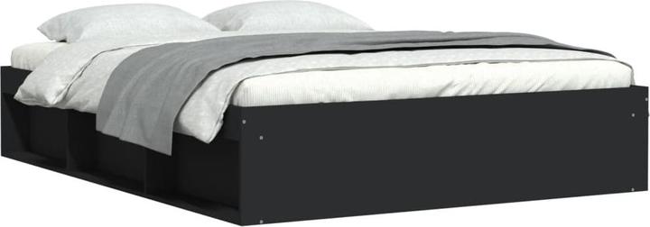 Image du produit vidaXL Bettgestell (160 x 200 cm)