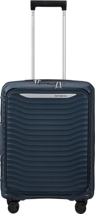 Produktbild Samsonite Upscape Trolley mit 4 Rollen erweiterbar 55cm (42 l)