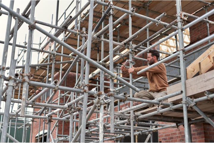 Actual product image Stanley Ratchet High Performance 1/2 (1/2")