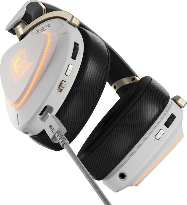 Image du produit ASUS ROG Delta II-KJP (Filaire, Sans fil)