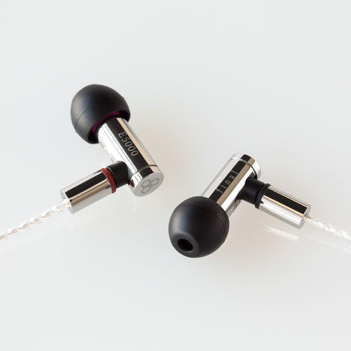 Produktbild FINAL E5000 (Kabelgebunden)