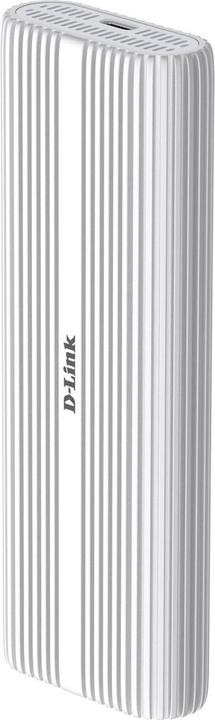 Image du produit D-Link 16 Ports 2.5Gbps PoE9 0W+ 2 Ports 10G SFP+ Smart Managed Switch (18 ports)