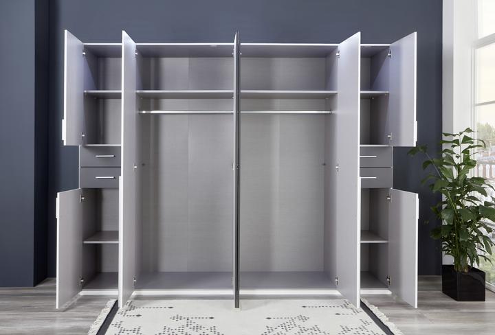 Actual product image Wimex Vegas (270 x 208 cm)