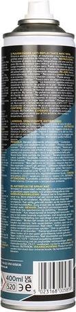 Actual product image Kenro Anti Reflection Spray Matt