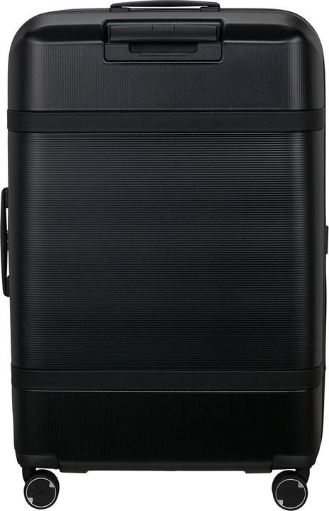 Produktbild Samsonite Image Trolley mit 4 Rollen erweiterbar 75cm (111 l)