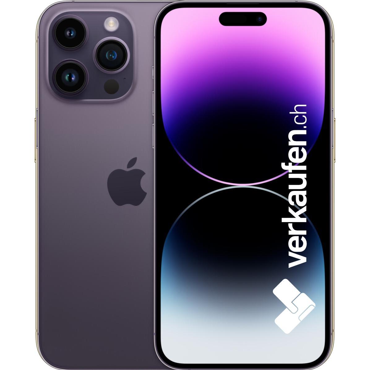 verkaufen.ch iPhone 14 Pro Max - kaufen bei Digitec