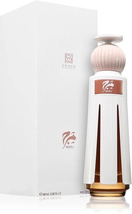 Immagine prodotto Ahmed Marj Eau De Parfum (Eau de parfum)