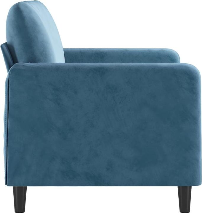 Produktbild vidaXL 2-Sitzer-Sofa (2-Sitzer)