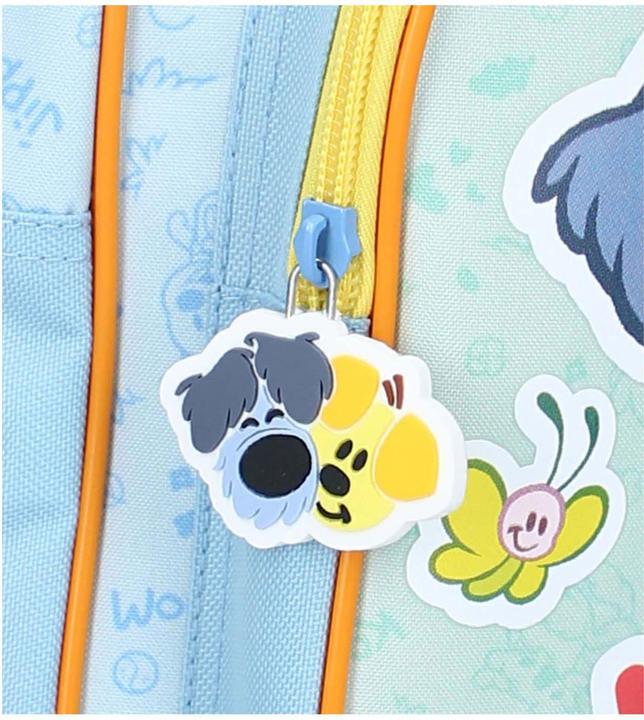 Produktbild Vadobag Rucksack Woezel und Pip