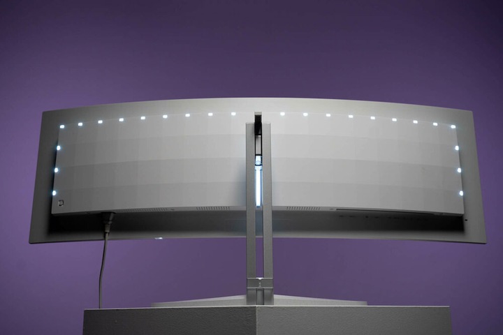 Actual product image Philips Evnia 49M2C8900/00 (5120 x 1440 pixels, 48.90")