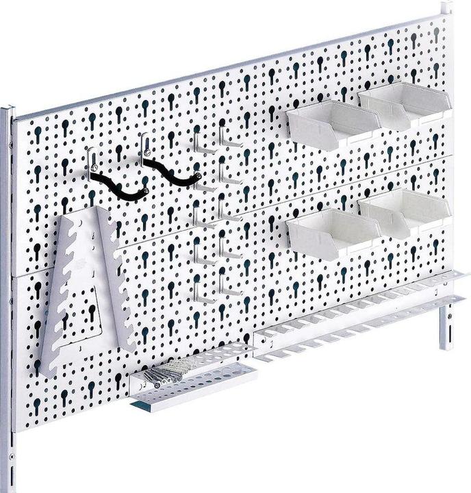 Produktbild Element-System Werkzeug Aufhängeset