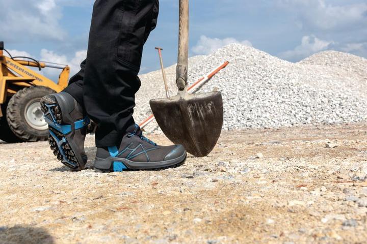 Produktbild Haix CONNEXIS Safety+ GTX Low (S3, 40)