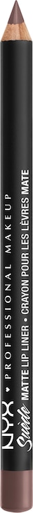 NYX Professional Make-Up Suede Matte (Los Angeles)