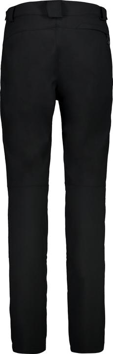 Produktbild CMP Campagnolo CMP Softshell Herren Hose, schwarz, 29,3A01487-N (5XL)