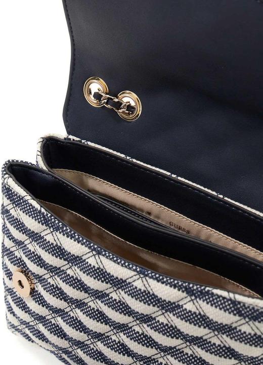 Immagine prodotto Guess Giully II 2 Compartment Convertible Flap