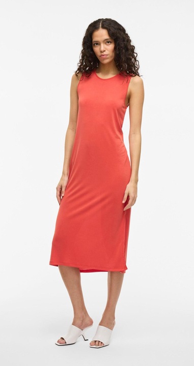Actual product image Vila Ärmellos Midikleid (L)