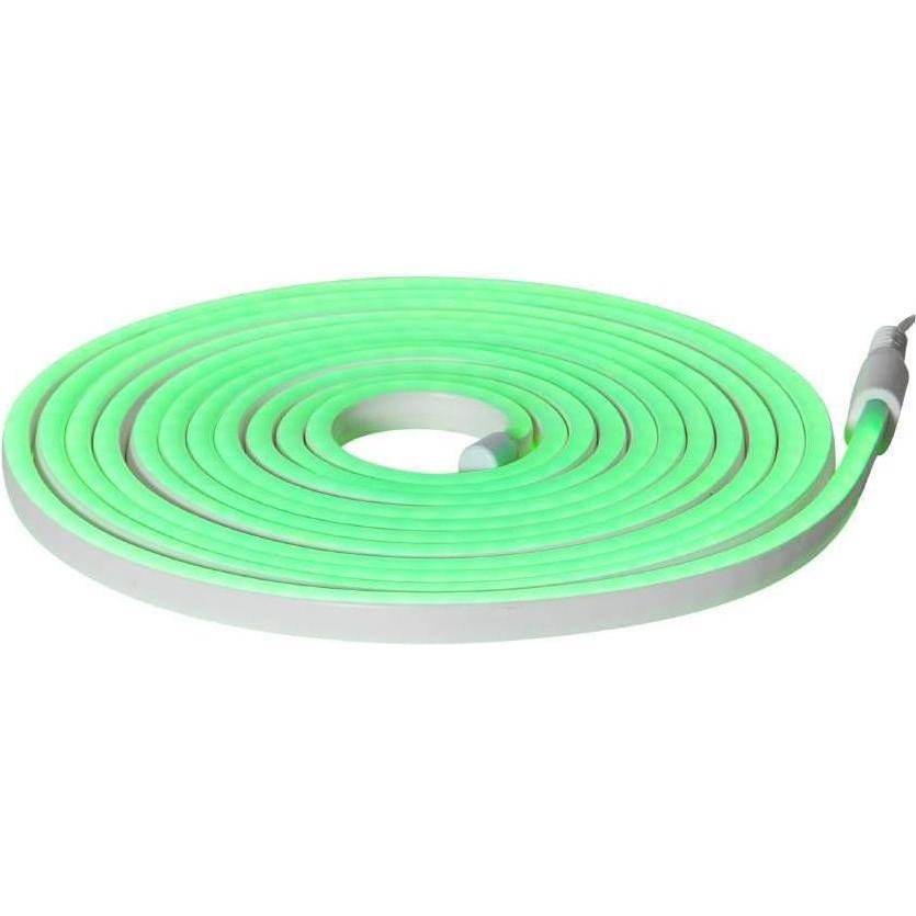 EGLO, Gartenbeleuchtung, LED-Lichtband (IP44)