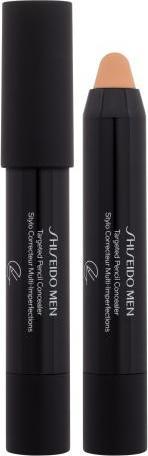 Produktbild Shiseido Corktor Men target pencil masking agent dark 4.3g (Dark)