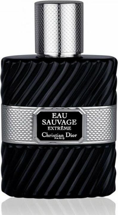 Produktbild Dior Eau Sauvage Extrême (Eau de Toilette, 100 ml)