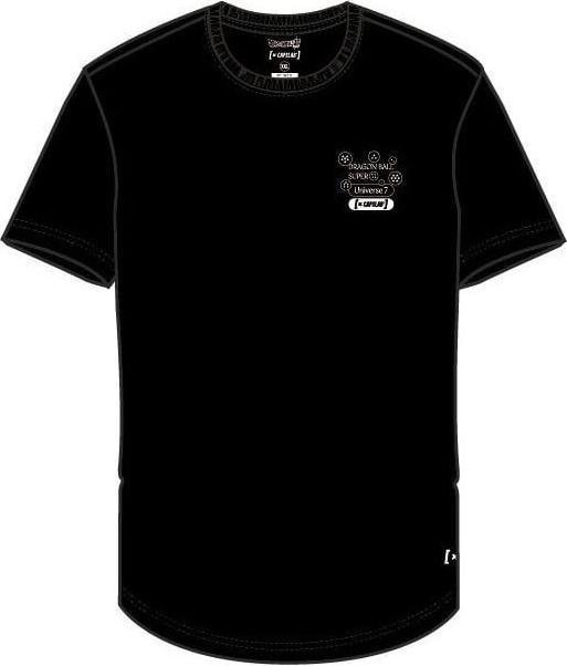 Image du produit Capslab Dragon Ball - Beerus - taille M (L)