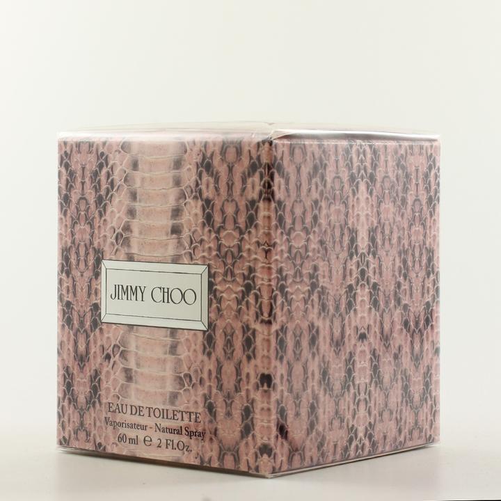 Produktbild Jimmy Choo Eau de Toilette (Eau de Toilette, 60 ml)
