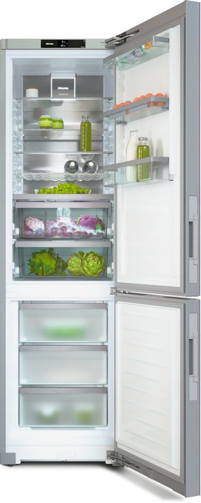 Produktbild Miele KFN 4898 AD (362 l)