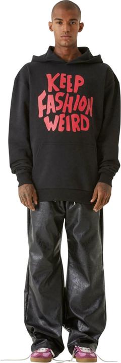 Produktbild 9N1M Sense Keep Weird Fashion Kapuzenpullover (M)