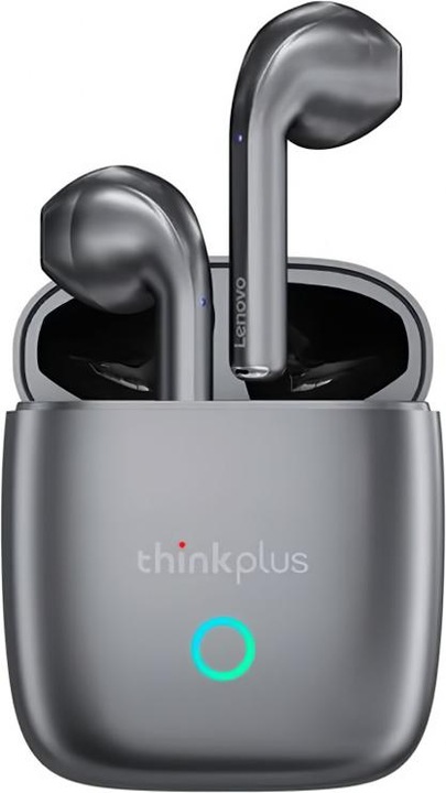 Actual product image Lenovo LP50, Grey
