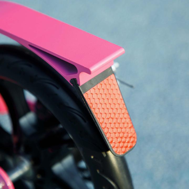 Produktbild Aiyaplay Kinderroller Kunststoff, Metall Rosa