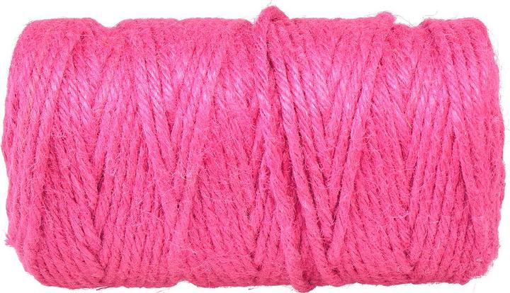 Produktbild Viana Dekoband garn für kreative Bastel- und Dekorationsideen (Geschenkband)