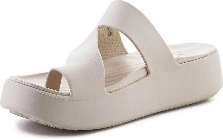 Image du produit Crocs W's Getaway Platform Toe Loop (37)