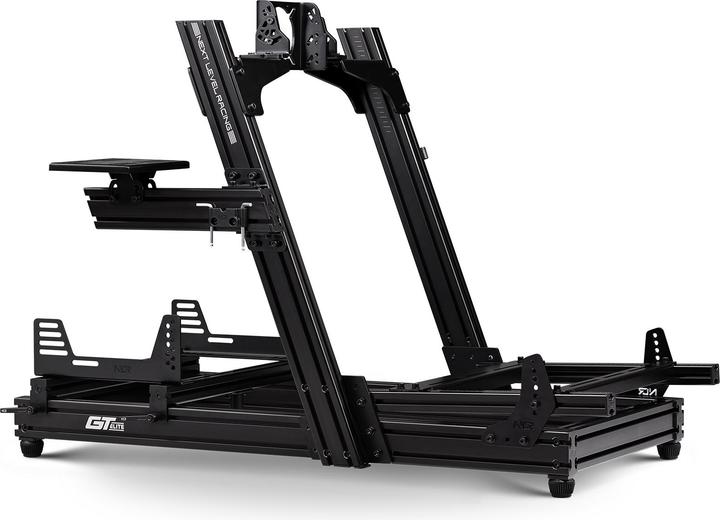 Produktbild Next Level Racing GT-Elite Simulator Cockpit NLR-E023