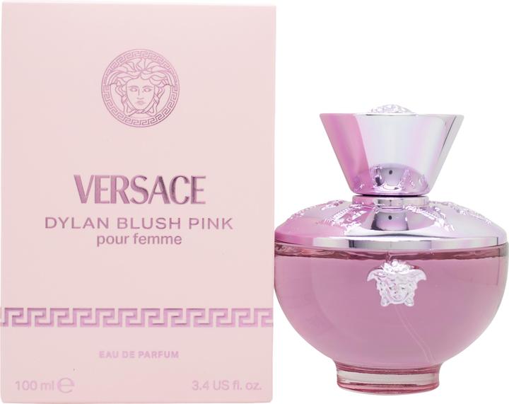 Immagine prodotto Versace Dylan Blush Pink (Eau de parfum, 100 ml)