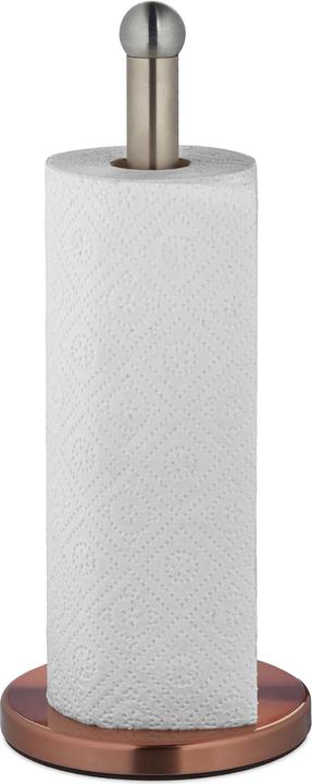 Image du produit Relaxdays Porte-rouleau de cuisine