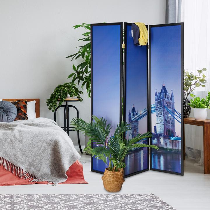 Image du produit Relaxdays Paravent