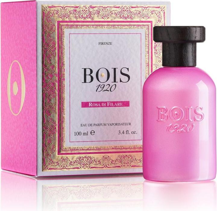 Immagine prodotto Bois 1920 Rosa di Filare (Eau de parfum, 100 ml)