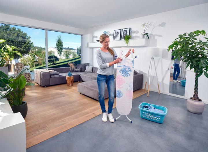 Actual product image Leifheit Fashion S (110 x 30 cm)