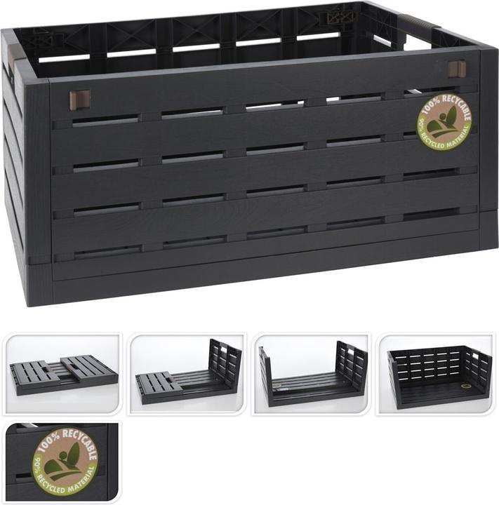 Produktbild Casativo Klappbox (39 cm, 60 l)