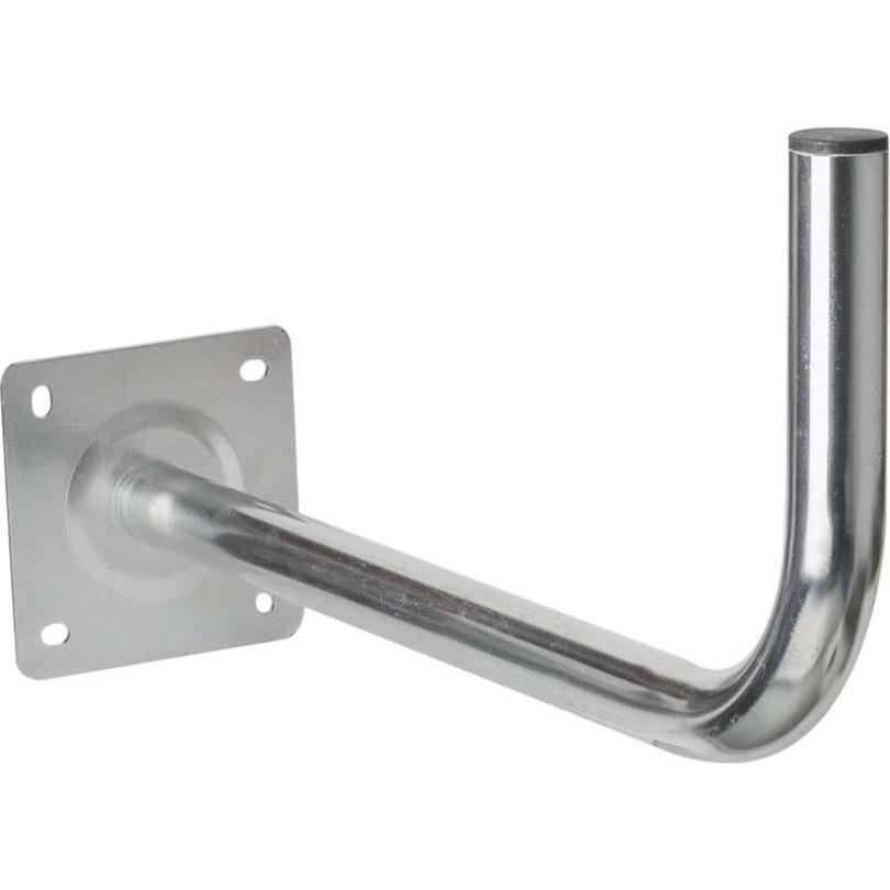 Extralink L700 Soporte de pared , Acero galvanizado (Wandhalterung), Netzwerk Zubehör