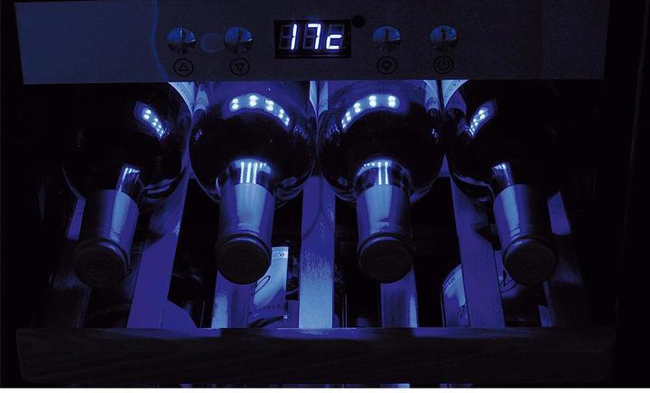 Produktbild Caso Wine Comfort 38