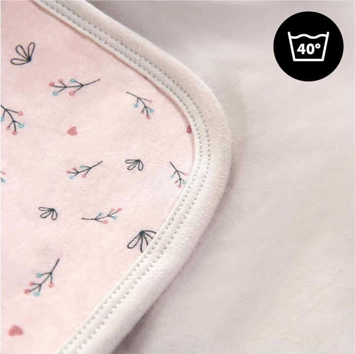 Actual product image Hauck Snuggle N Dream (80 x 80 cm)