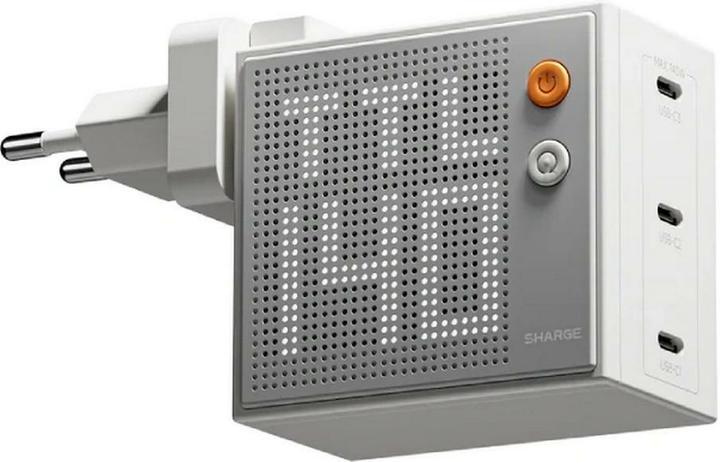 Sharge Pixel 140 (140 W)