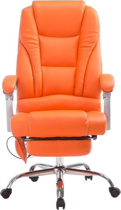 Actual product image CLP Pacific mit Massagefunktion