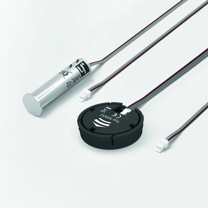 Immagine prodotto Halemeier Sensori di contatto porta IR per MultiSwitch2 Master 12 / 24 / 230 V