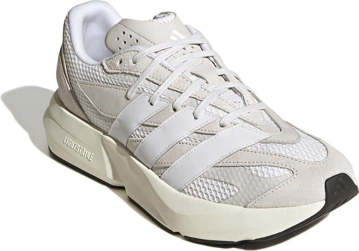 Produktbild Adidas Lightstride - crywht/ftwwht/greone (43)