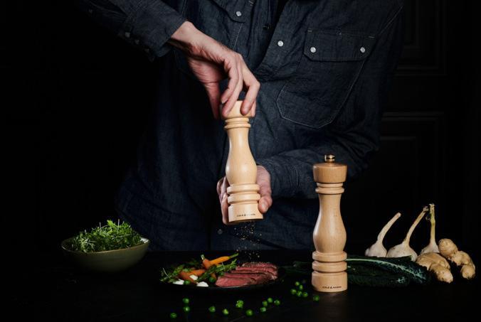 Produktbild Cole & Mason London (Pfeffer)