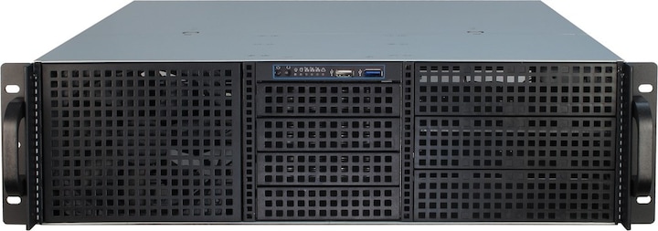 Produktbild Intertech IPC 3U-30248