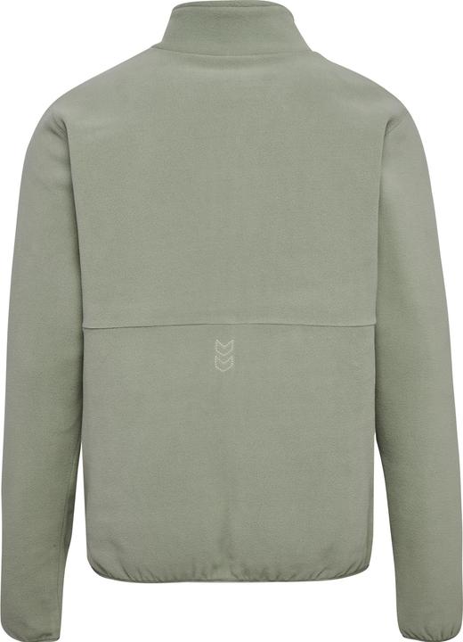 Produktbild hummel hmlPULSE FLEECE JACKET (S)